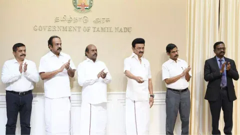 Porunai Museum in Tirunelveli to be ready by December