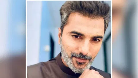 Actor Vikas Sethi (Instagram)