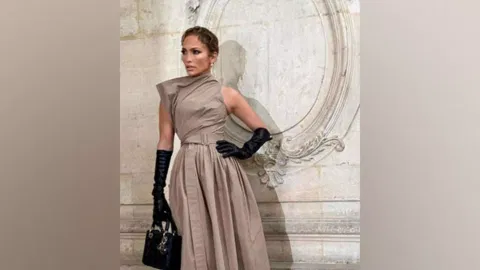 Jennifer Lopez (Instagram)
