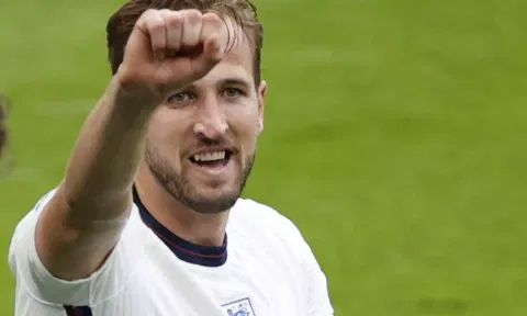 Harry Kane