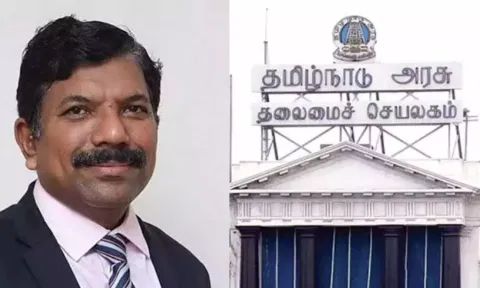 Online game addiction a mental disorder: TN Chief Secretary