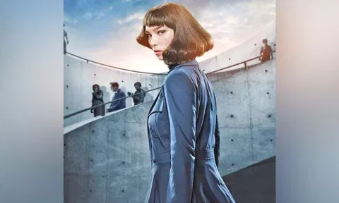 Poster of the movie