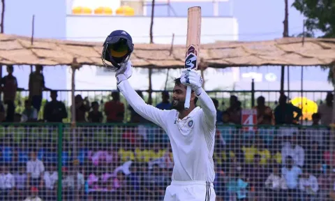 Pratham Singh