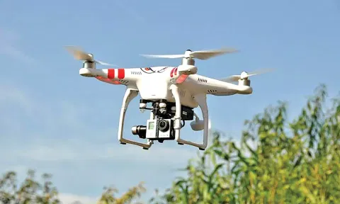 Drone