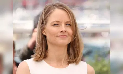Jodie Foster (IANS)&nbsp;