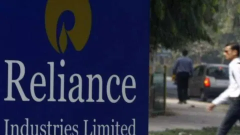 Reliance Industries&nbsp;
