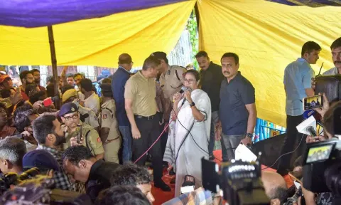 Credit: ANI