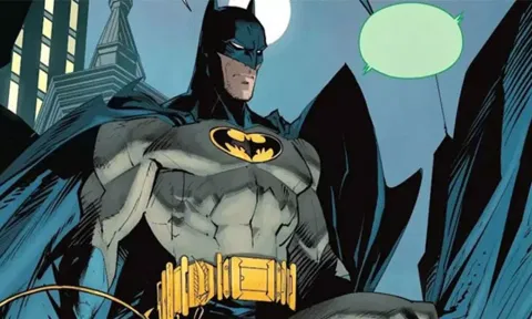Batman