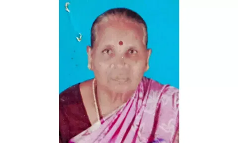 Kanniammal