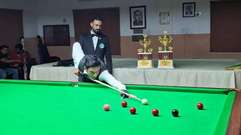 Varun Kumar.J&nbsp;