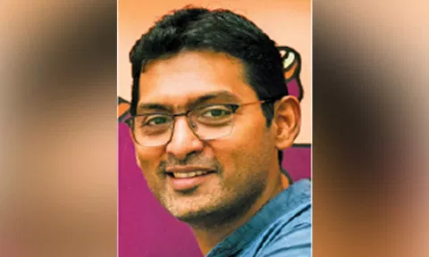 Ranjit Babu