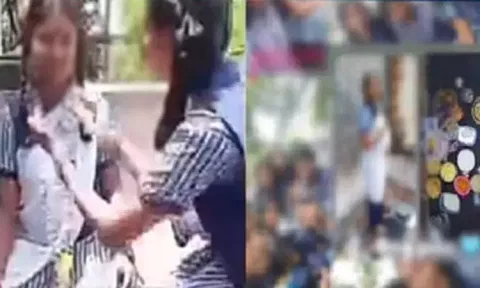 Vellore: Action taken against teacher as students create video mimicking baby shower ceremony in school