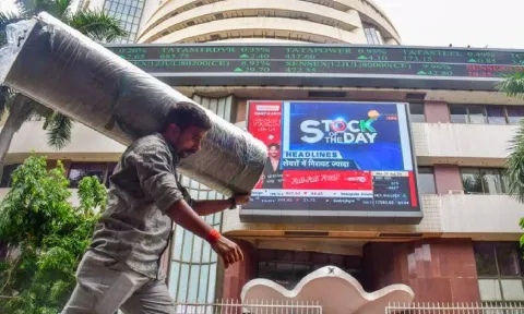 Representative Image (PTI)
