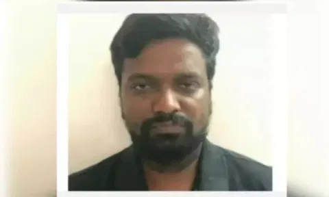 Gangster CD Mani&nbsp;
