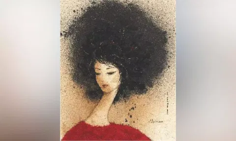 By Lee Soon Hee
