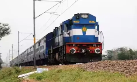 Train