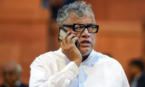 Trinamool Congress (TMC) leader Derek O'Brien (PTI)&nbsp;