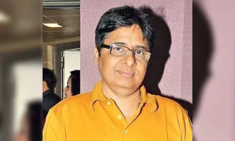 Bollywood producer Vashu Bhagnani (Photo: X@vashubhagnani)&nbsp;