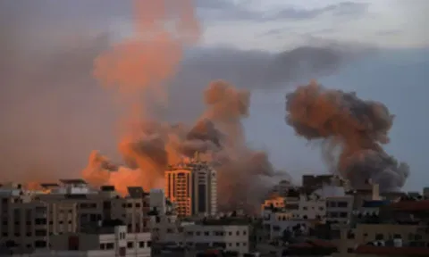 Israel denies agreeing to Lebanon ceasefire