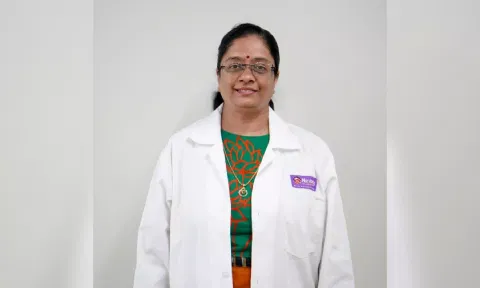 Dr Preeti Kabra