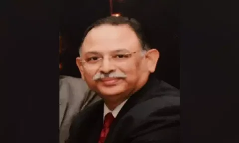 Kalpathi Rajendran Shriram