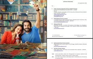Vicky Vidya Ka Woh Wala Video