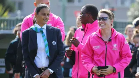 Match referees (Image/ICC)&nbsp;&nbsp;