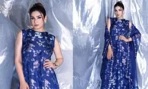Raveena Tandon