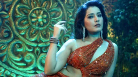 Raashii Khanna&nbsp;