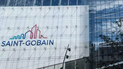 Saint-Gobain&nbsp;