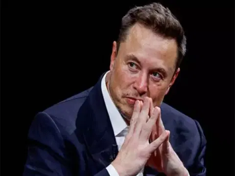 Elon Musk (ANI)