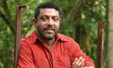 Malayalam actor Mohan Raj (Photo: X)&nbsp;