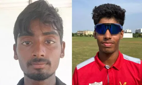 Ahmed Batsha, Ainesh hog limelight