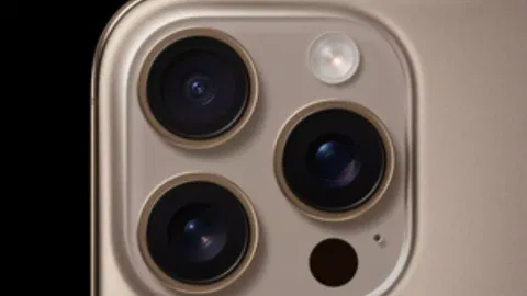 A smartphone image (IANS)