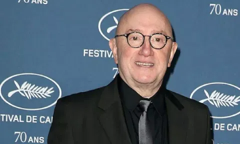 &nbsp;Michel Blanc (ANI)