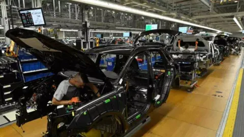 Representative Automobile Image&nbsp;