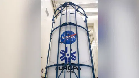 SpaceX