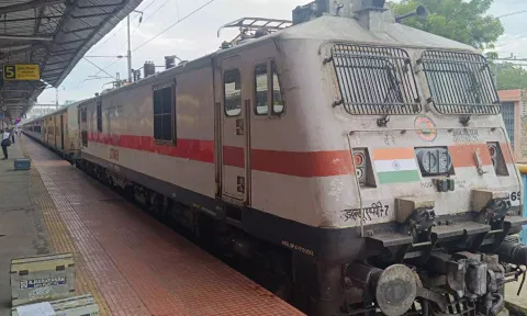 Representative Image&nbsp;