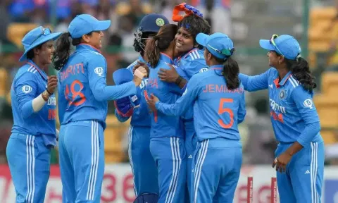 Team India