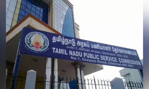 TNPSC