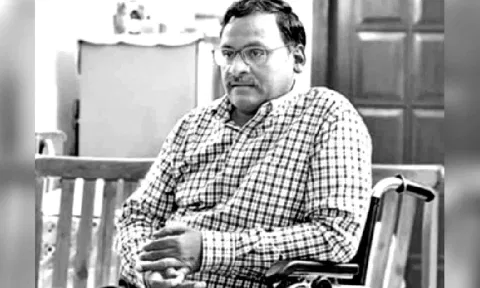 GN Saibaba