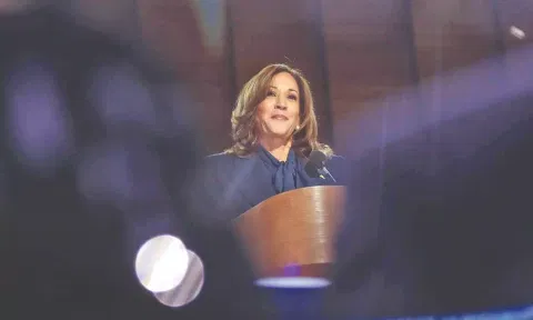 Kamala Harris
