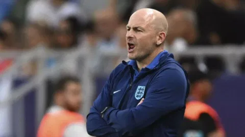 Lee Carsley