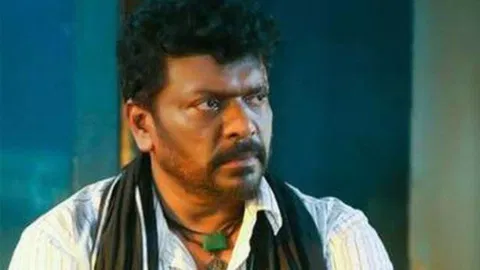 Parthiban