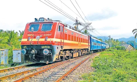 Train