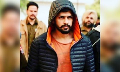 Lawrence Bishnoi