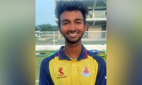 Abhinav Kannan