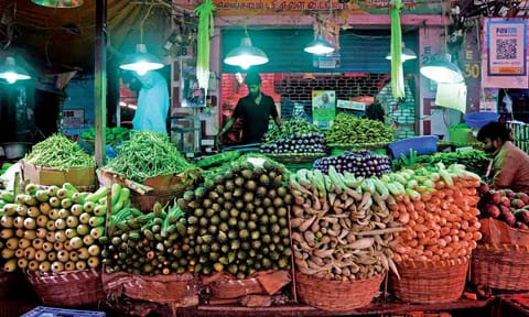 Representative Image (Photo: Vishal Nagaraj)