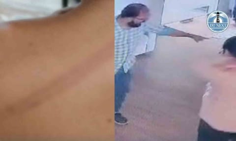 Tirunelveli NEET centre gets notice in assault case