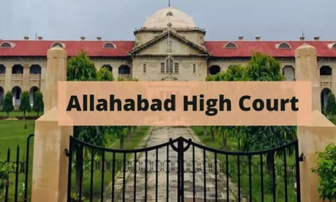 Allahabad High Court